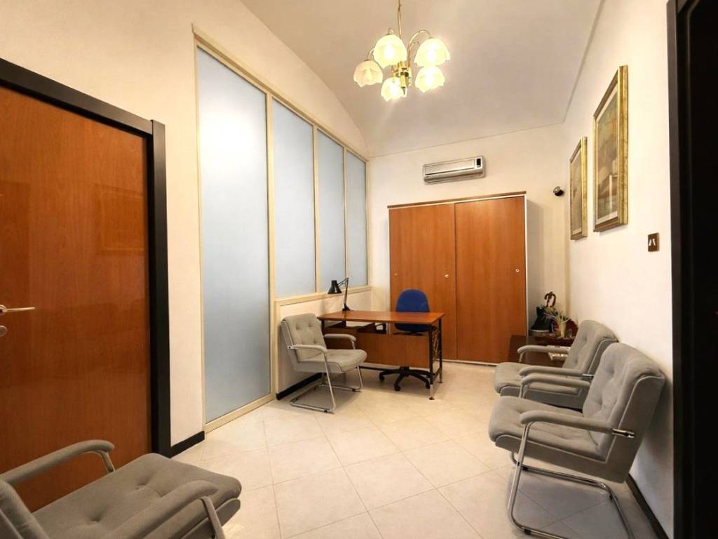 Immobile a Sassari in Via Roma, 16 - Foto 3