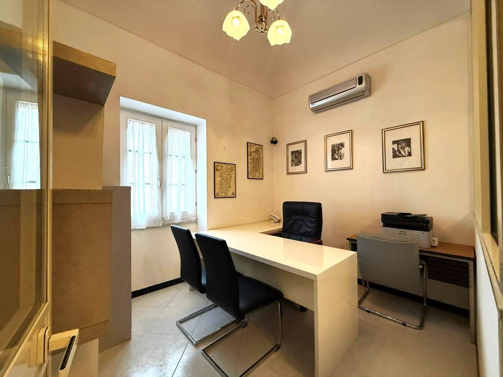 Immobile a Sassari in Via Roma, 16 - Foto 4