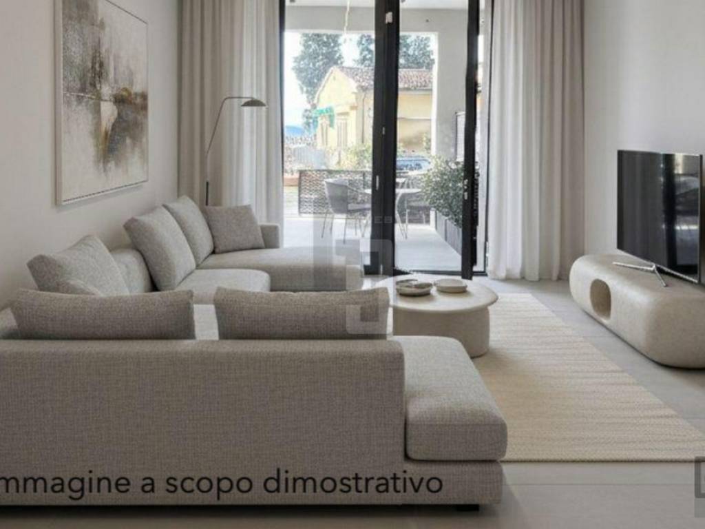 Appartamento a Calenzano in Via delle Cappelle, 10 - Foto 3