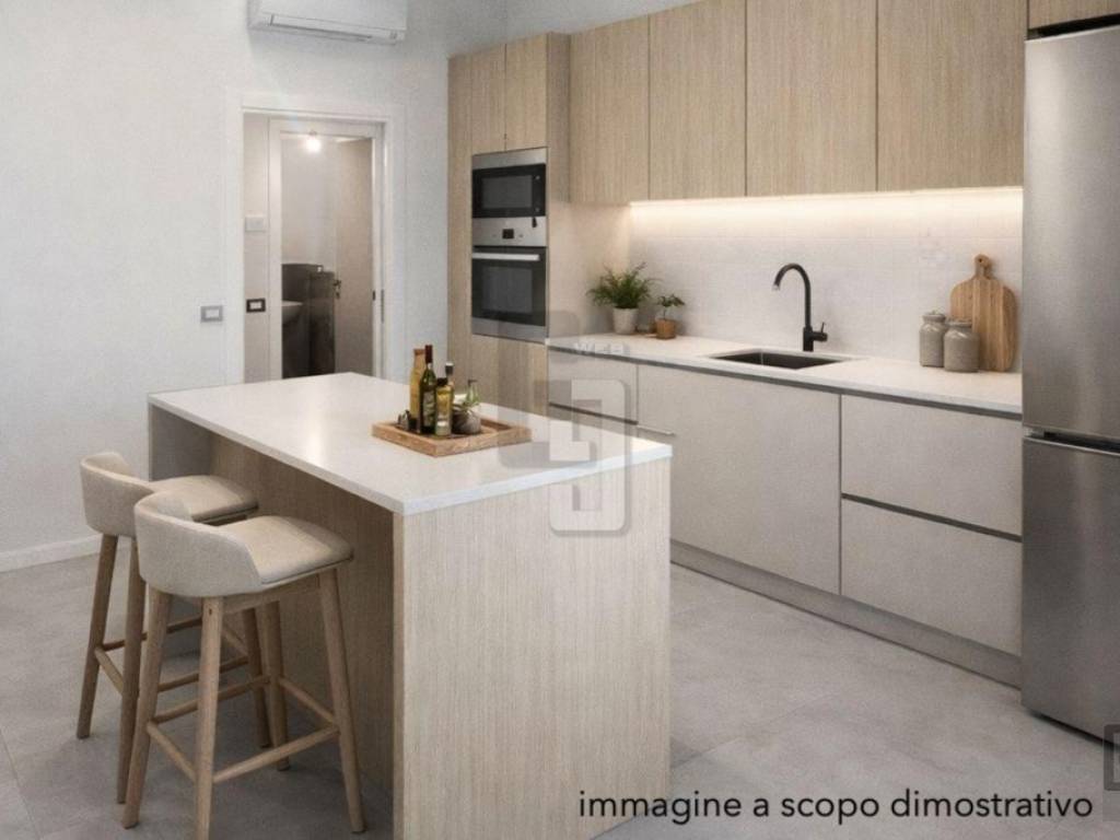Appartamento a Calenzano in Via delle Cappelle, 10 - Foto 4