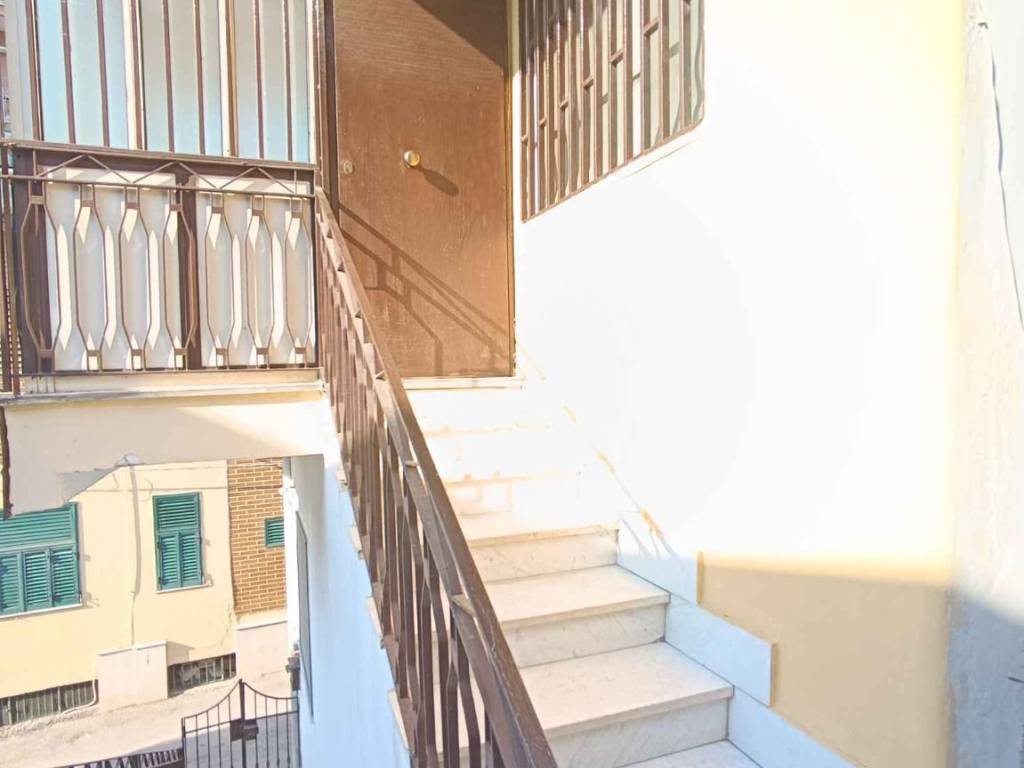 Appartamento a Aversa in Via degli Abeti, 4 - Foto 3