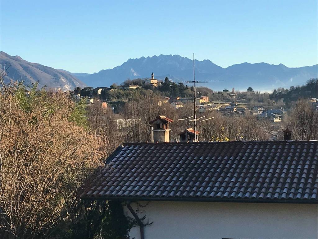 Terreno a Alzate brianza in Via P. Giovio - Foto 2