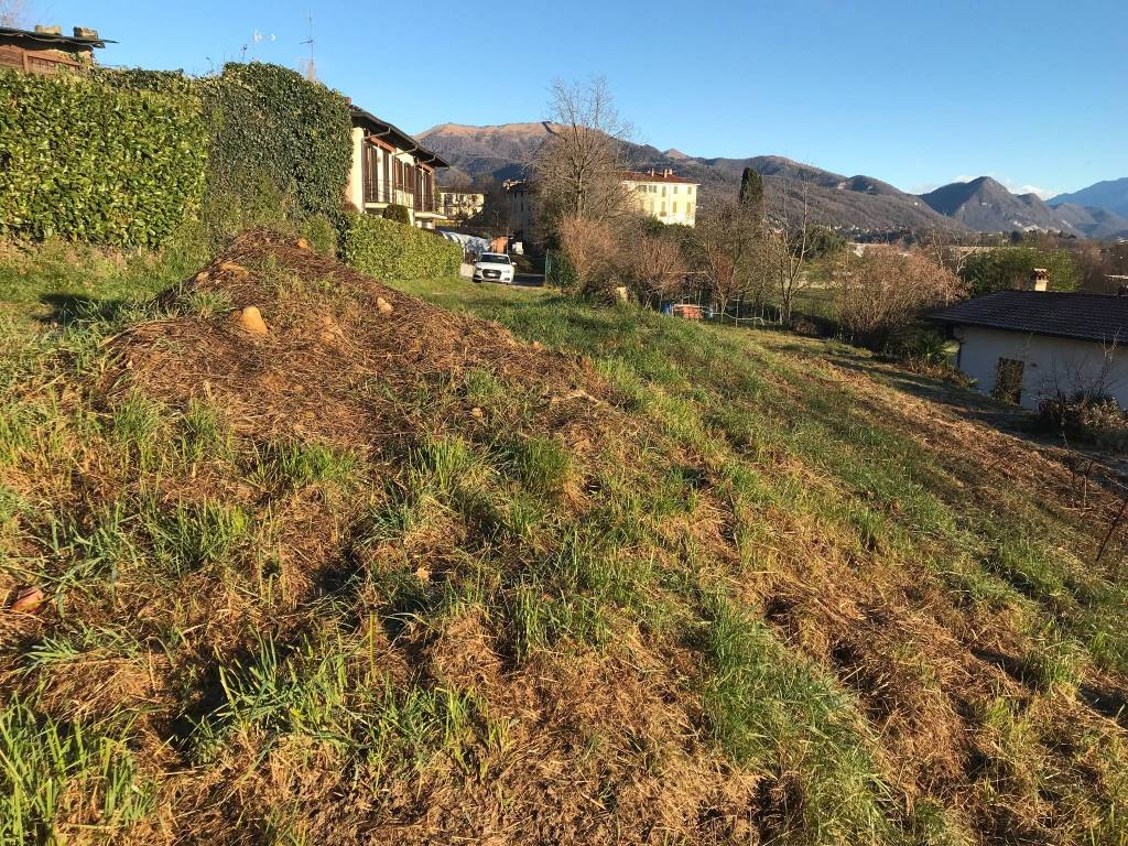 Terreno a Alzate brianza in Via P. Giovio - Foto 3