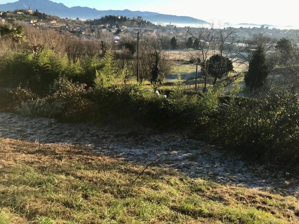 Terreno a Alzate brianza in Via P. Giovio - Foto 4