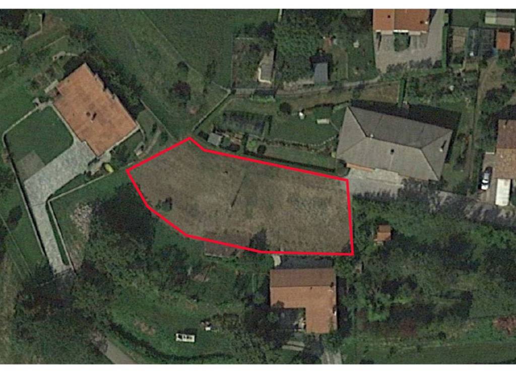 Terreno a Alzate brianza in Via P. Giovio - Foto 5