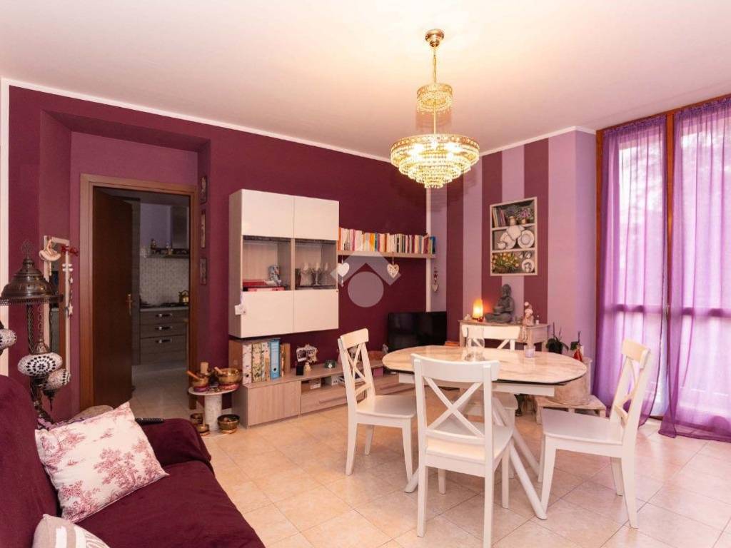 Appartamento a Ciriè in Via lanzo, 204 - Foto 5