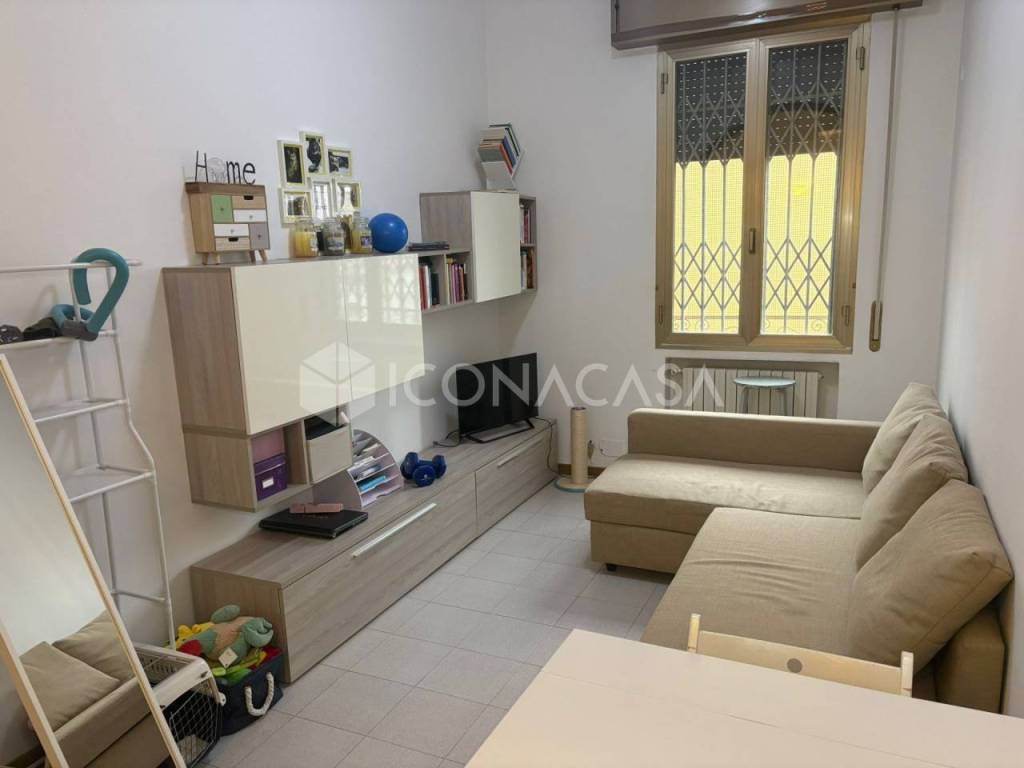 Appartamento a Bologna in Via Ferrarese - Foto 2
