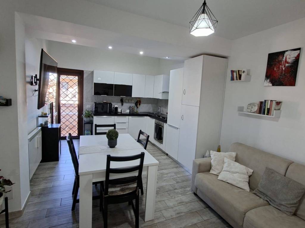 Appartamento a Ladispoli in Via Pescara - Foto 2