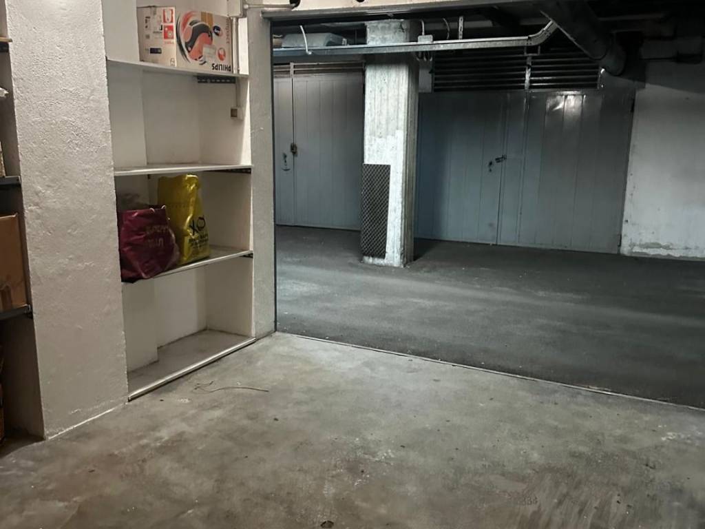 Box / garage a Bergamo in Via Borgo Palazzo, 90 - Foto 2