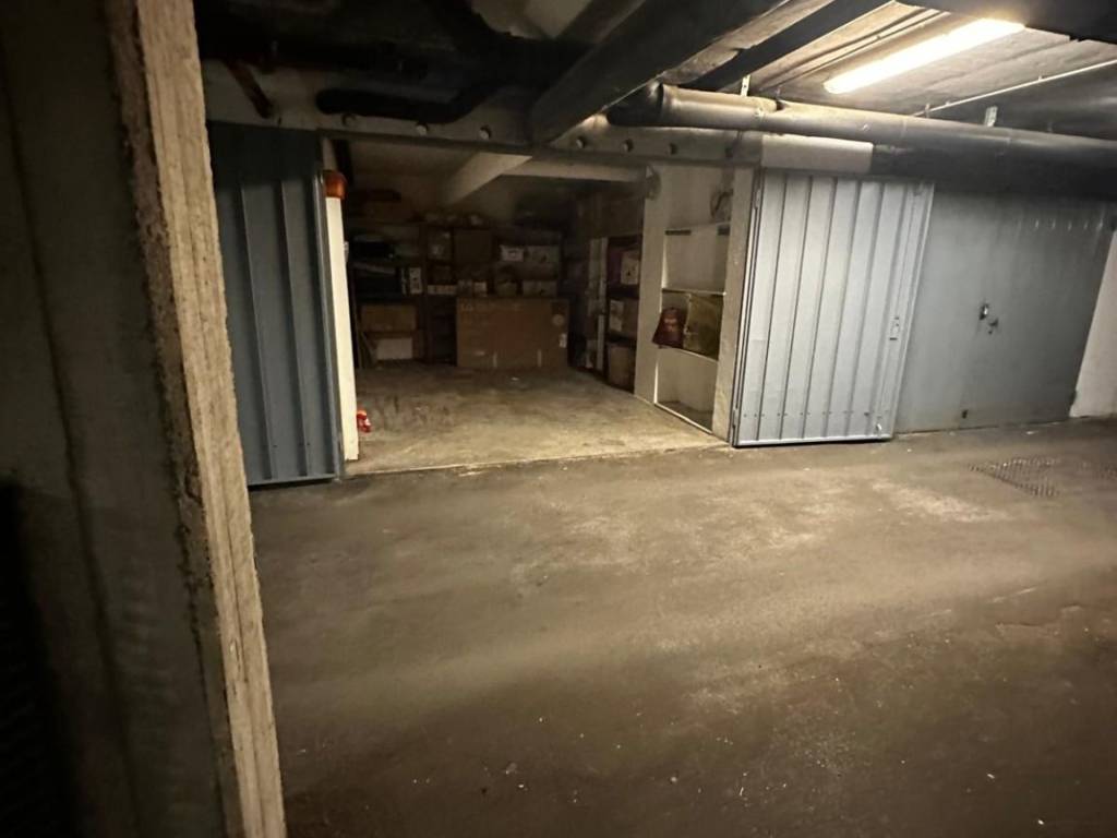 Box / garage a Bergamo in Via Borgo Palazzo, 90 - Foto 3