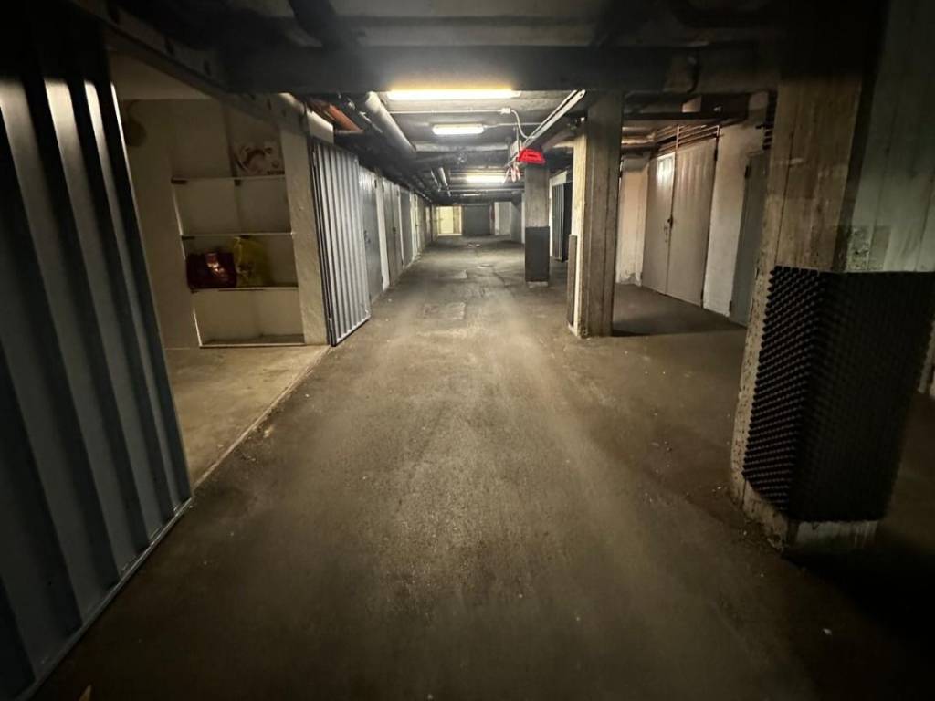 Box / garage a Bergamo in Via Borgo Palazzo, 90 - Foto 4