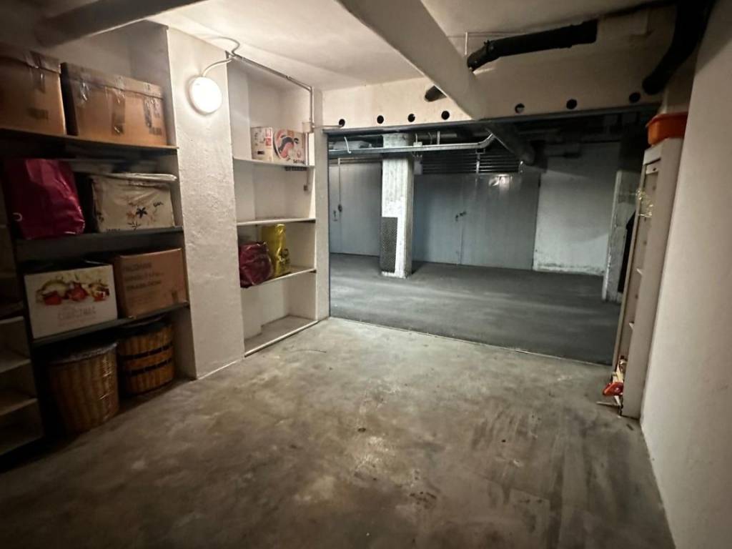 Box / garage a Bergamo in Via Borgo Palazzo, 90 - Foto 5