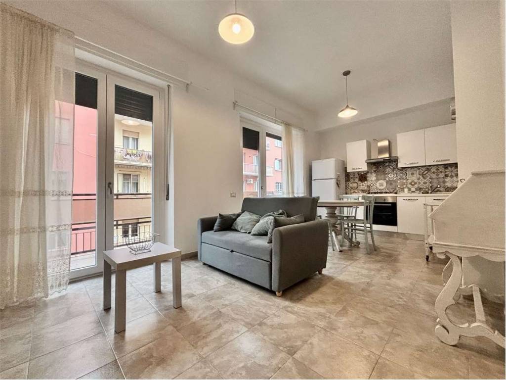 Appartamento a Cagliari in via Lai - Foto 3