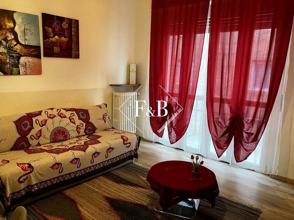Appartamento a Asti in Via Fiume, 29 - Foto 3