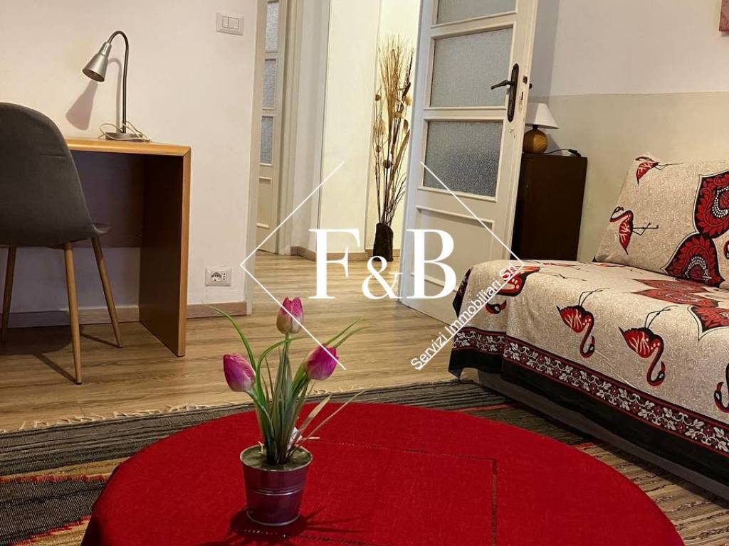 Appartamento a Asti in Via Fiume, 29 - Foto 4