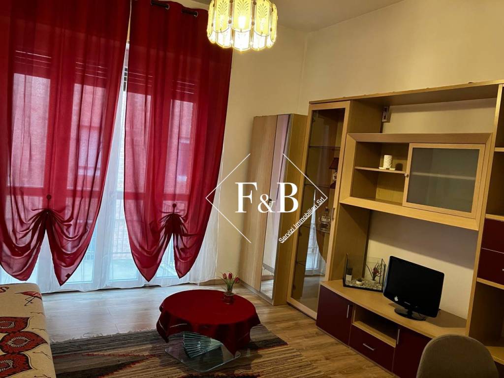 Appartamento a Asti in Via Fiume, 29 - Foto 5
