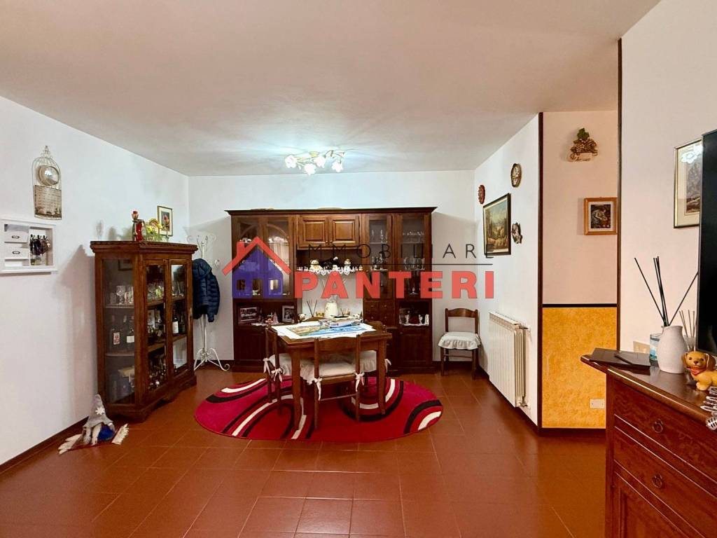 Villetta a schiera a Pescia in Via Cesare Battisti - Foto 5