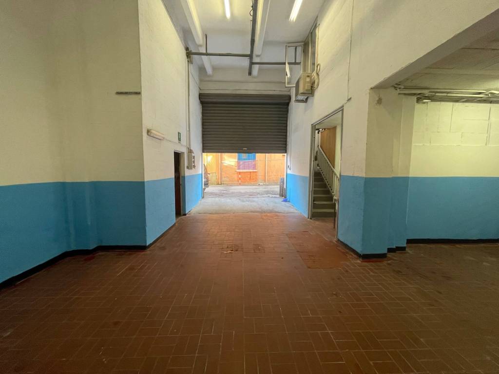 Immobile a Genova in Via Borzoli, 39 - Foto 3