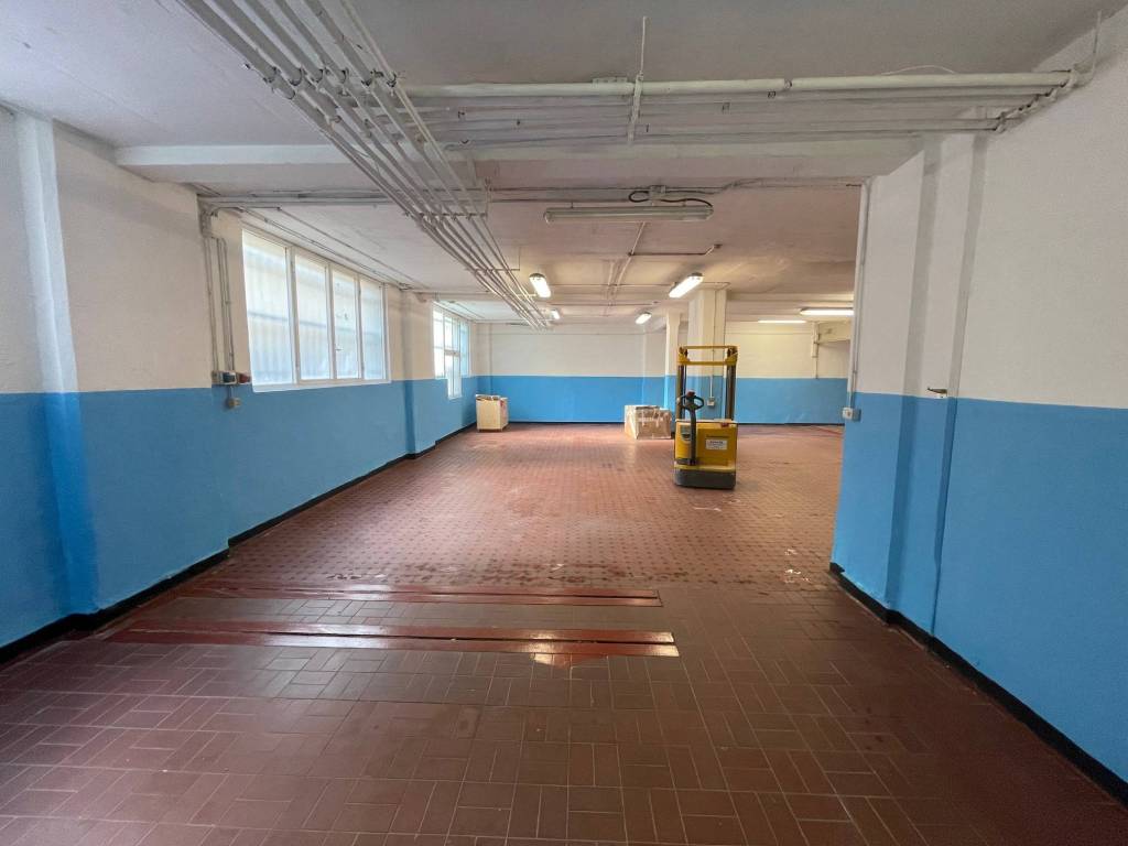 Immobile a Genova in Via Borzoli, 39 - Foto 4