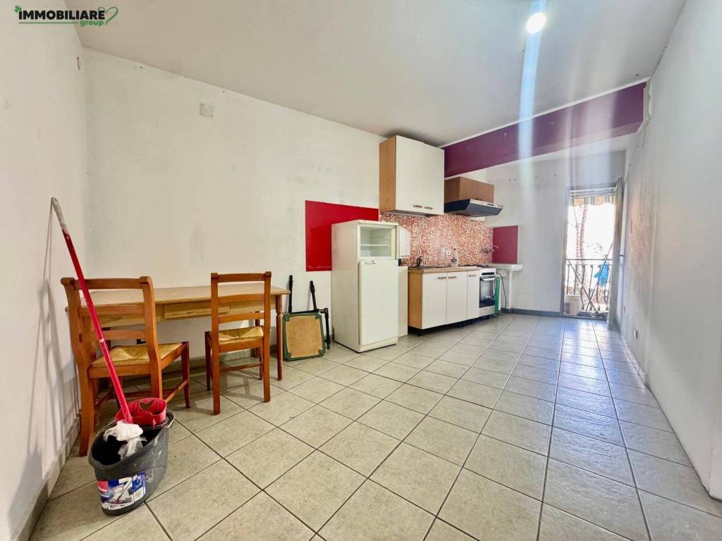 Appartamento a Catania in Via Vittorio Emanuele II - Foto 4