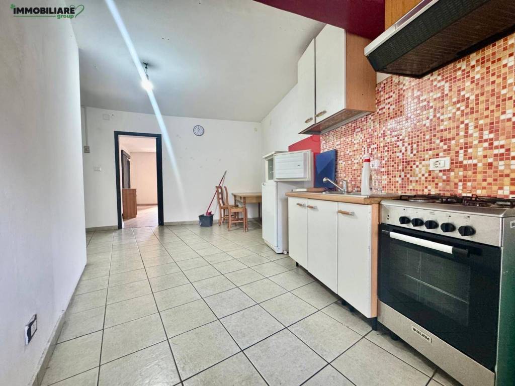 Appartamento a Catania in Via Vittorio Emanuele II - Foto 5