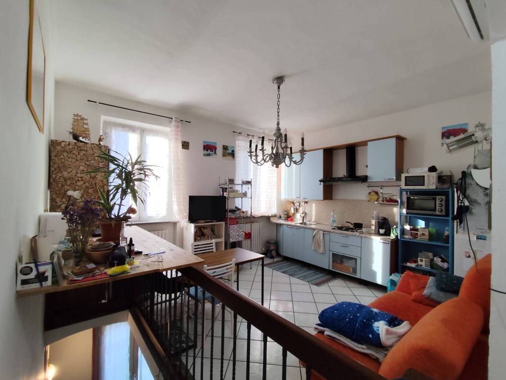 Casa indipendente a Asti in Strada Valmanera, 23 - Foto 4