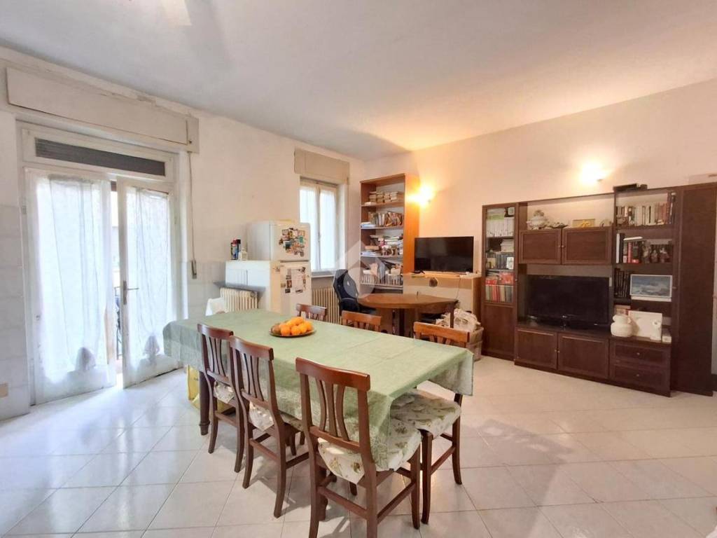 Appartamento a Piacenza in Via Guerra Carolippo, 5 - Foto 3