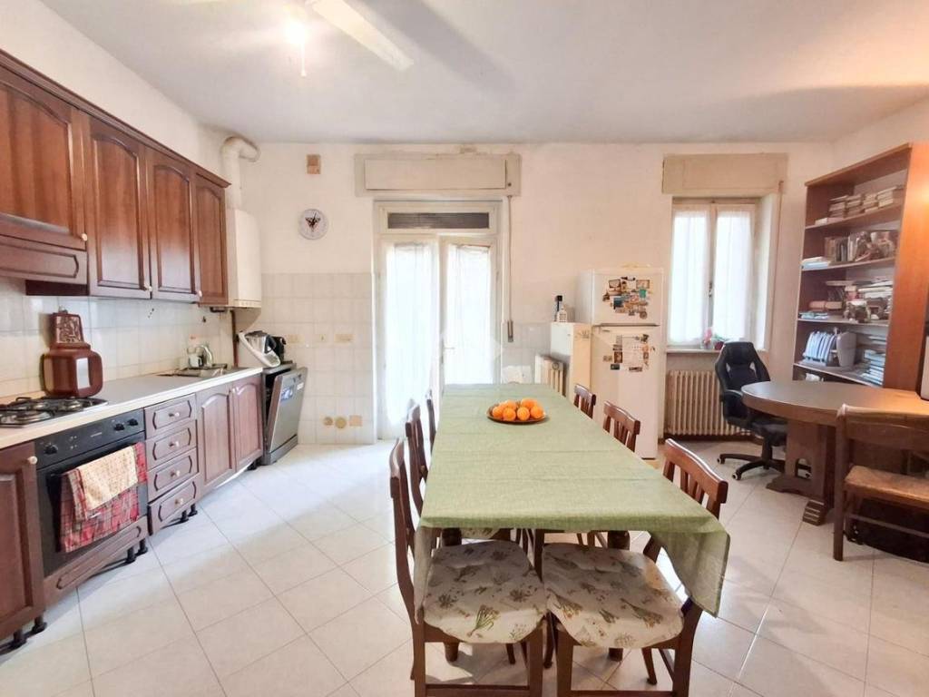 Appartamento a Piacenza in Via Guerra Carolippo, 5 - Foto 4