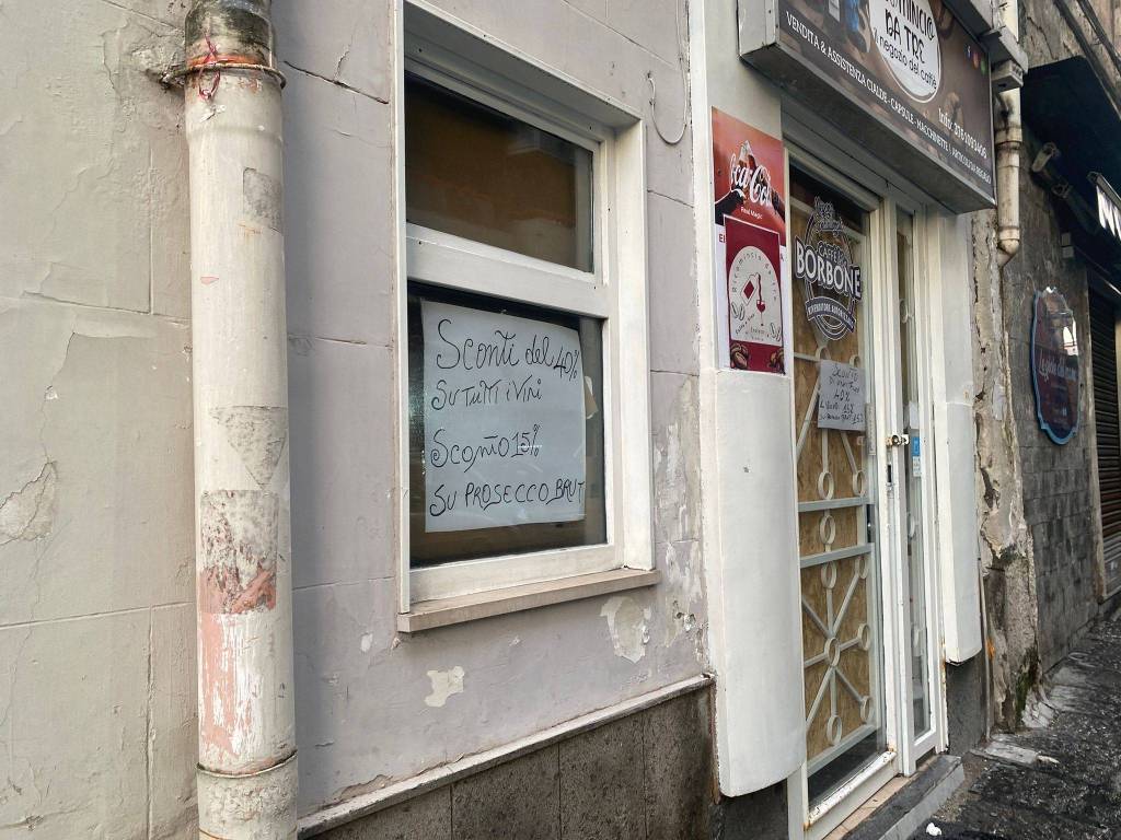 Immobile a San giorgio a cremano in Via Bruno Buozzi, 9 - Foto 2