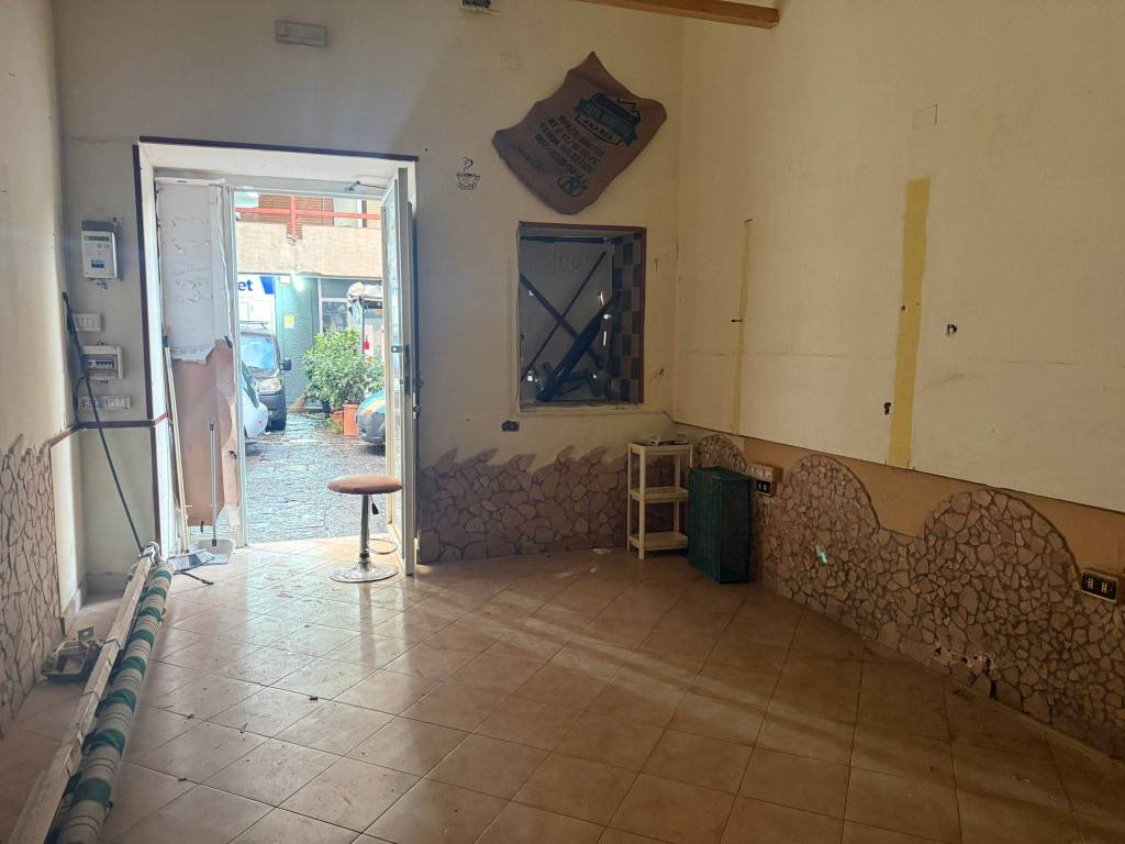 Immobile a San giorgio a cremano in Via Bruno Buozzi, 9 - Foto 3