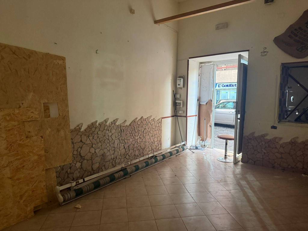 Immobile a San giorgio a cremano in Via Bruno Buozzi, 9 - Foto 4