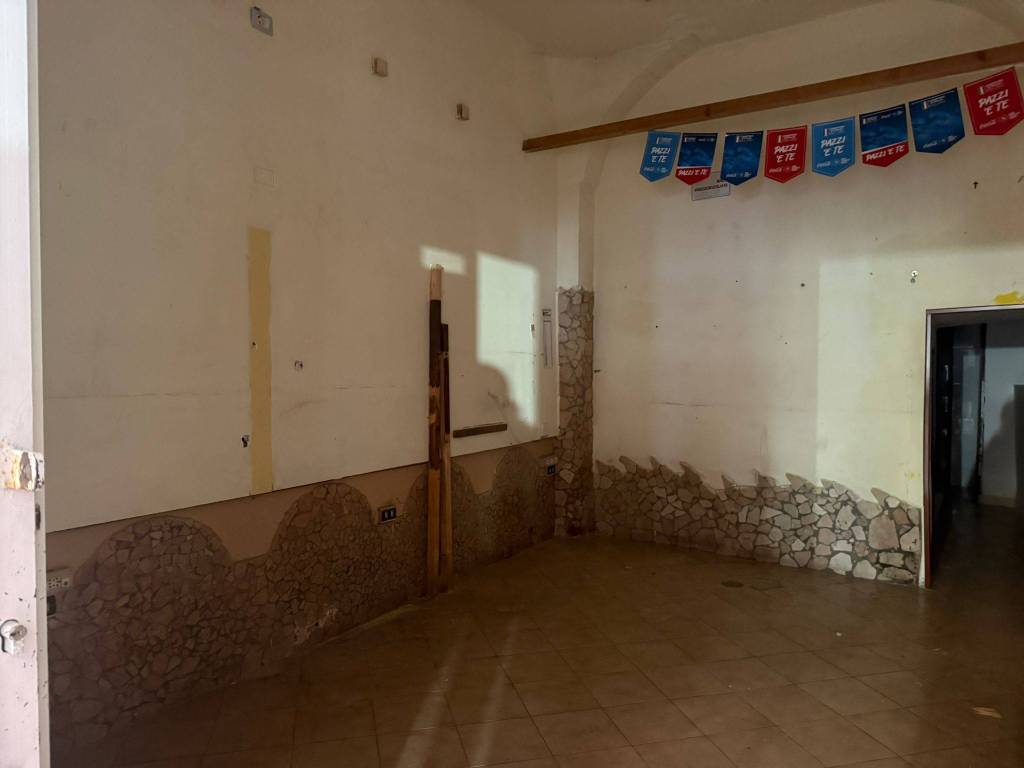 Immobile a San giorgio a cremano in Via Bruno Buozzi, 9 - Foto 5
