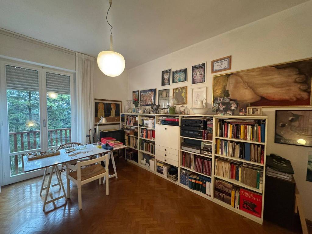 Appartamento a Arezzo in Via Tiziano Vecellio - Foto 4