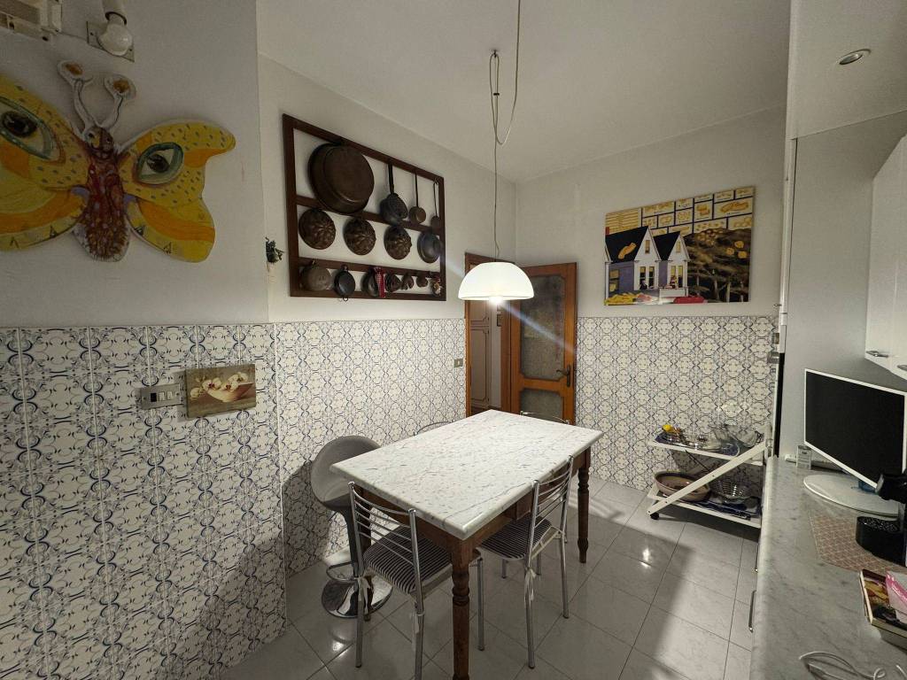 Appartamento a Arezzo in Via Tiziano Vecellio - Foto 5