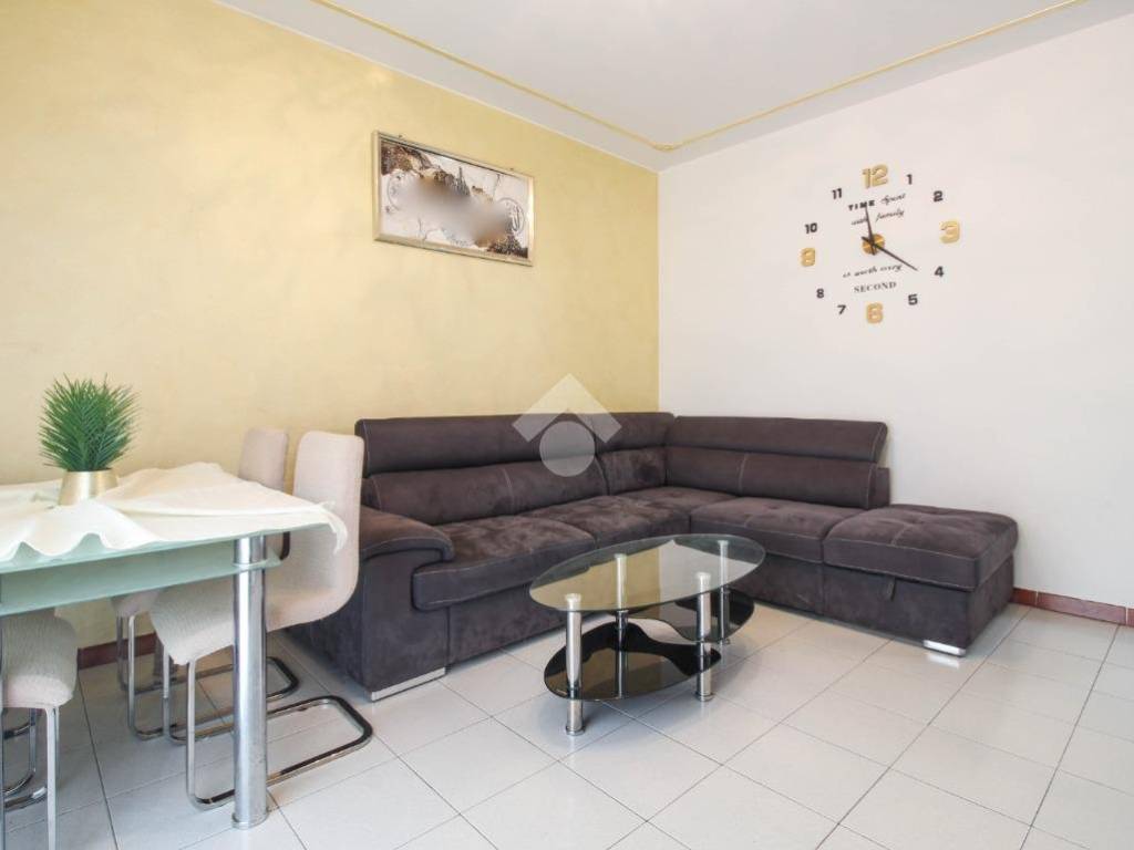 Appartamento a Carpi in Via grosoli giustiniano, 14 - Foto 4