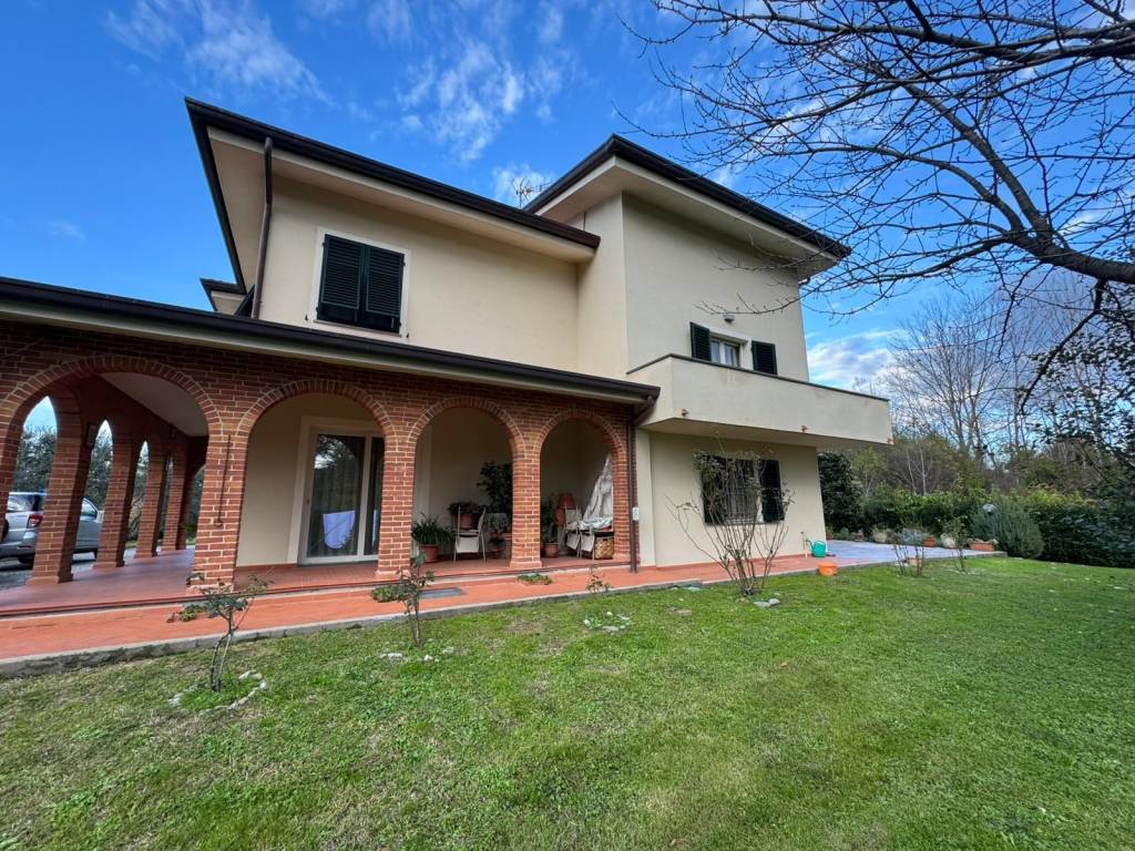 Villa a Lucca - Foto 2