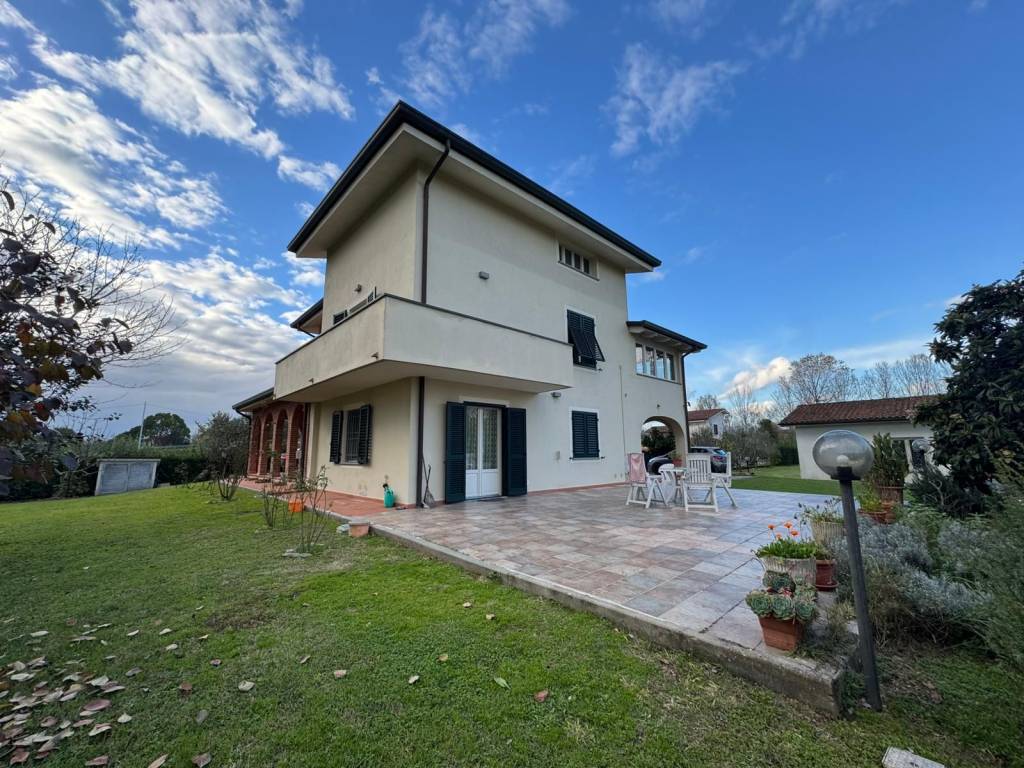 Villa a Lucca - Foto 3