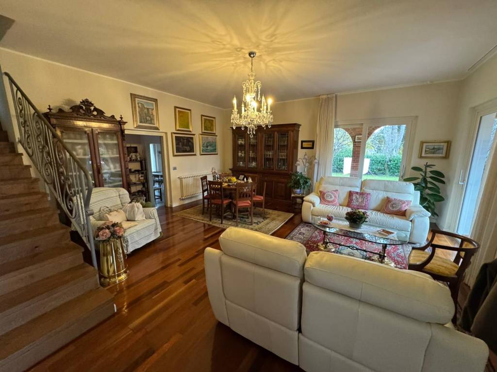 Villa a Lucca - Foto 4