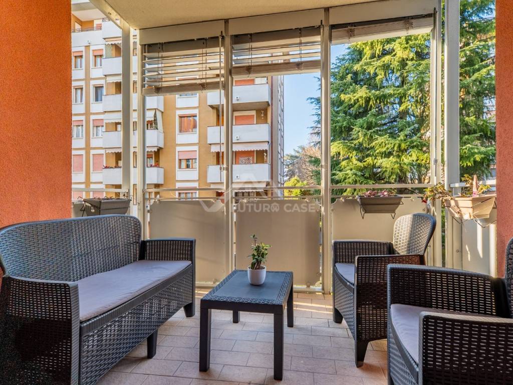 Appartamento a Reggio emilia - Foto 3