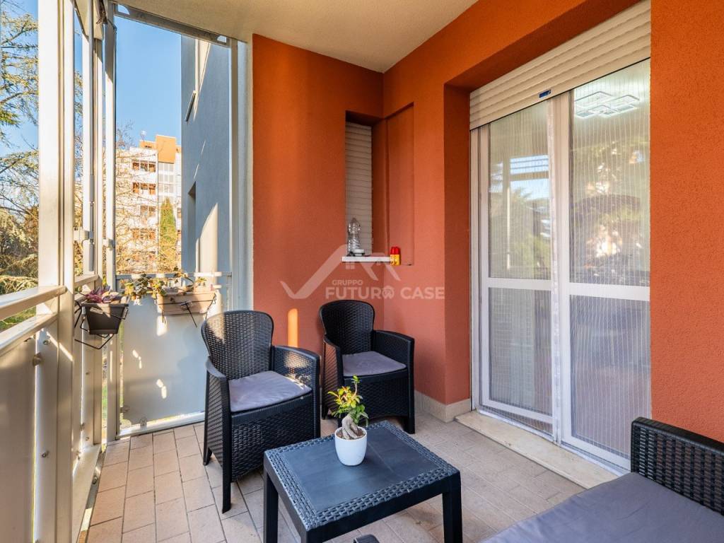 Appartamento a Reggio emilia - Foto 4