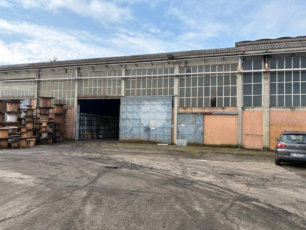 Immobile a Arcene in Via Cristoforo Colombo - Foto 4