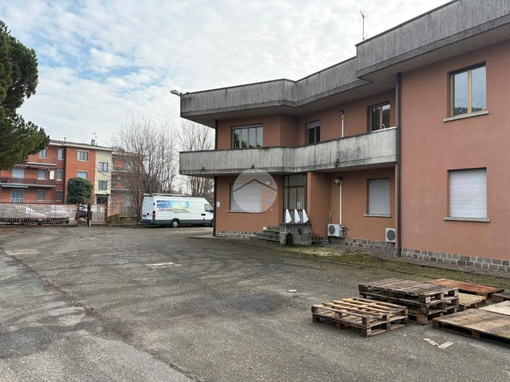 Immobile a Arcene in Via Cristoforo Colombo - Foto 5