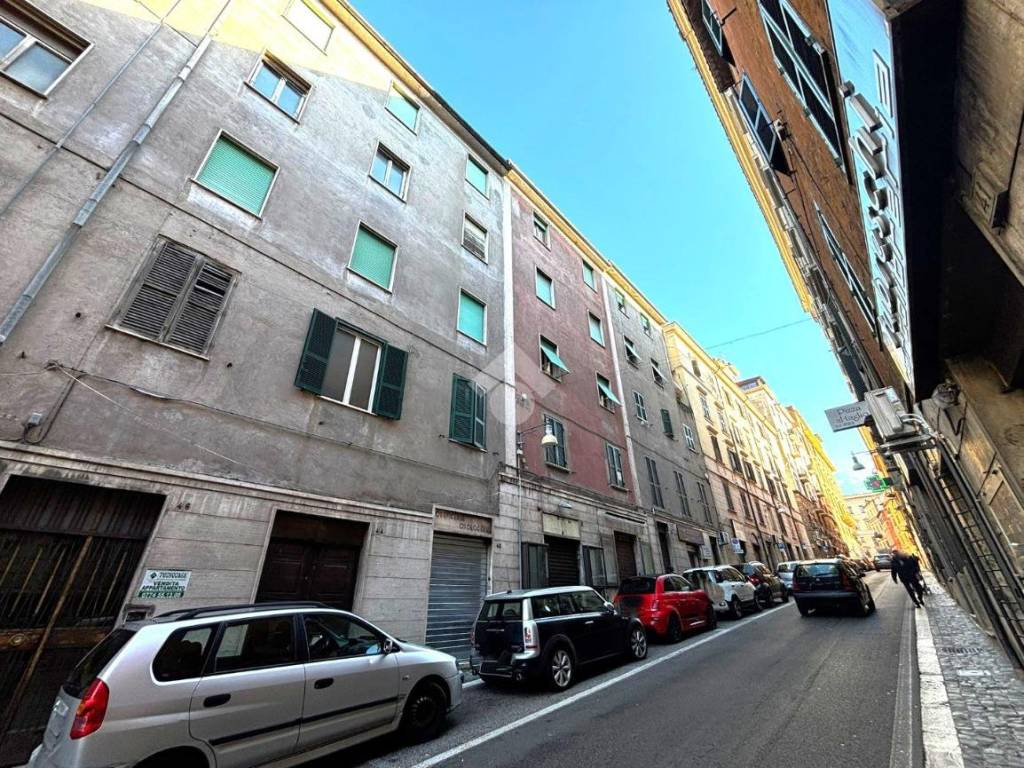 Appartamento a Subiaco in Via cadorna, 46 - Foto 2