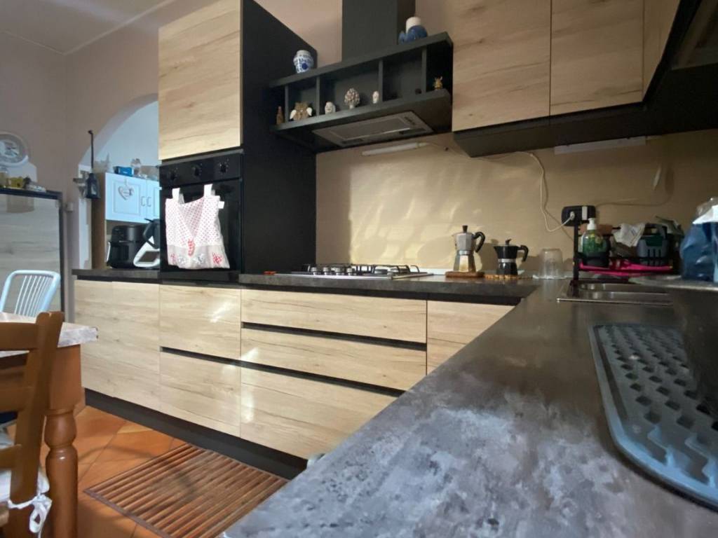 Casa indipendente a Brebbia in Via Monte Nero - Foto 5