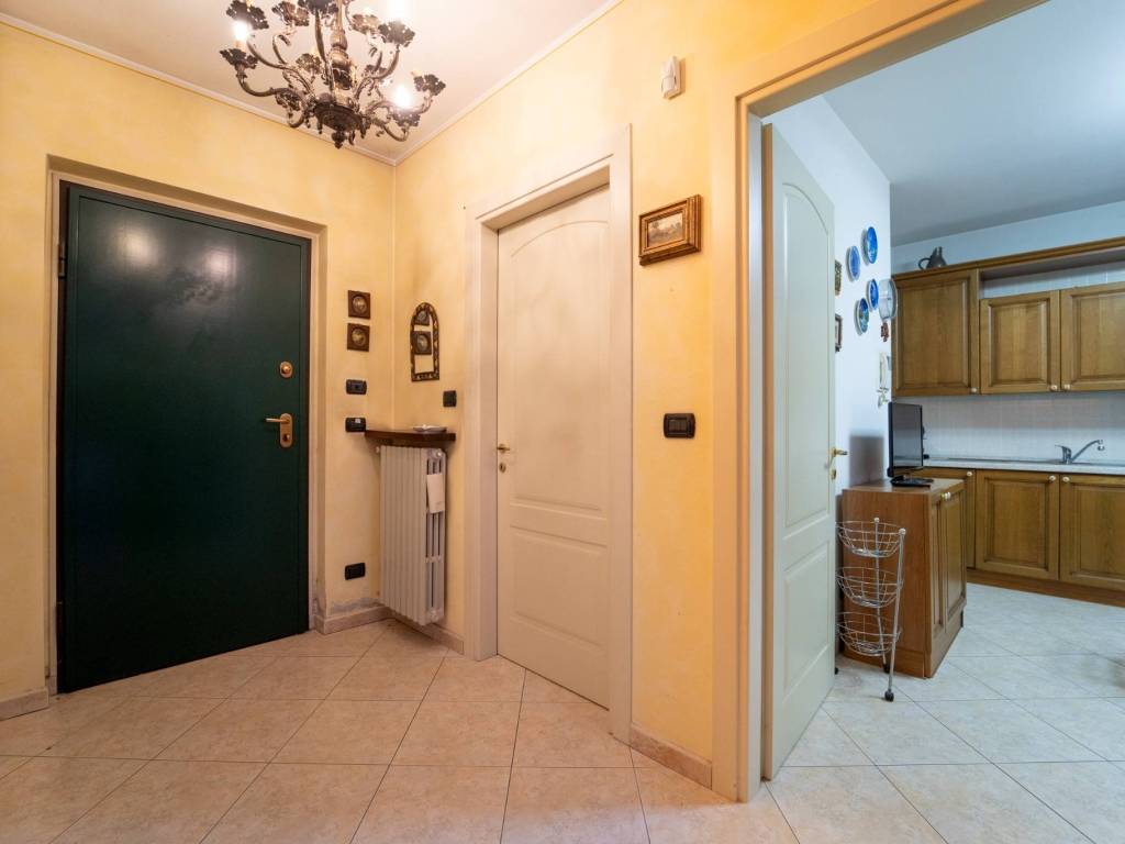 Casa indipendente a Racconigi in Via Don Carlo Gnocchi, 18 - Foto 3