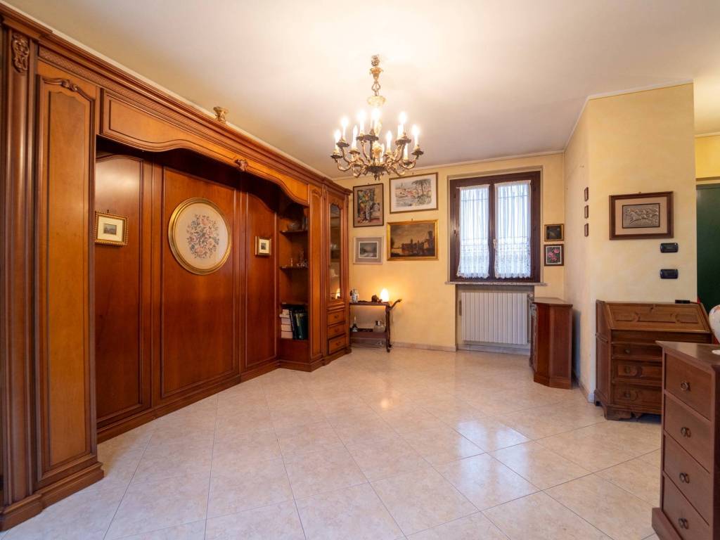 Casa indipendente a Racconigi in Via Don Carlo Gnocchi, 18 - Foto 5