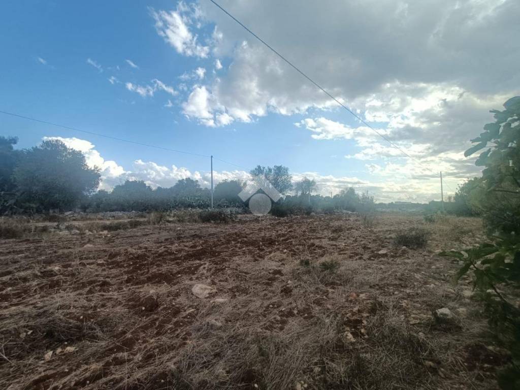 Terreno a Mola di bari in VIA TRULLI DEL MONACO - Foto 5