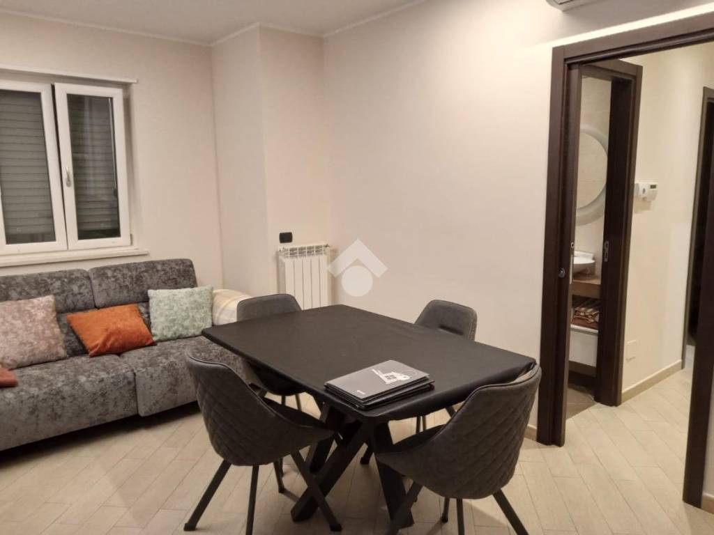 Appartamento a Barletta in Via Francesco Borromini - Foto 3