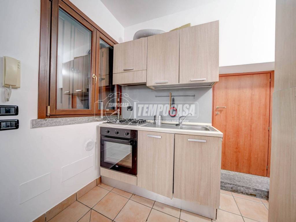 Appartamento a Cavaria con premezzo in Via Sant' Antonino 19 - Foto 3