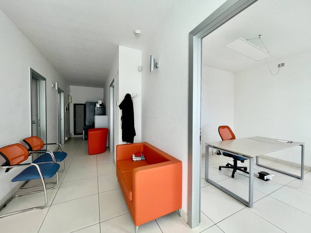 Immobile a Lecce in Via Marco Biagi, 2 - Foto 3